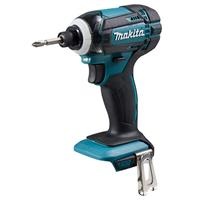 Máy vặn vít dùng pin 18V Makita DTD149Z (Chưa pin, sạc)