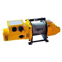 Tời điện nhanh cao cấp KENBO-300N 30m 220V