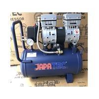 Máy nén khí không dầu 24L Japatec JPT-1F/24L