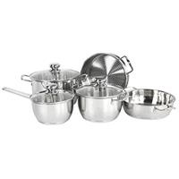 Bộ nồi inox Magic Eco AC-01 - 5 chiếc