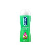 Gel bôi trơn Durex Play Massage Aloe 2 in 1 200ml