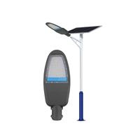 Đèn đường năng lượng mặt trời JinDian 150W JD-Z150