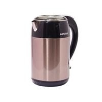 Ấm siêu tốc Natoshi NS-08 - 1.8 lít