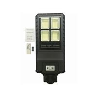 Đèn đường năng lượng mặt trời JinDian JD-9990 - 90W