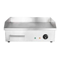 Bếp chiên nướng công nghiệp GDE-55 (55cm)