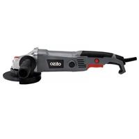 Máy mài cầm tay 125mm Ozito AGS-0125