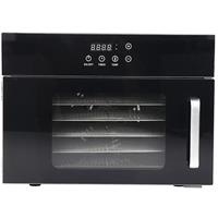 Máy sấy thực phẩm thế hệ mới GE Black (6 khay)