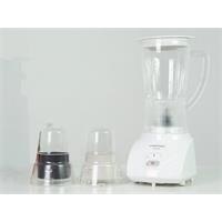 Máy xay đa năng Chefman CM - 862 (Cối nhựa)