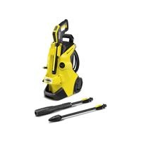 Máy rửa xe gia đình Karcher K4 Power Control và phụ kiện (1.324-030.0 x 1, 2.645-194.0x1) - 9.653-112.0