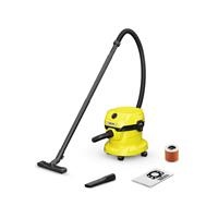 Máy hút bụi khô và ướt Karcher WD2 Plus V (1.628-009.0) - 12 lít