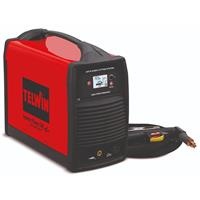 Máy cắt Plasma Telwin SUPERIOR PLASMA 160 (230V/400V + ACC)