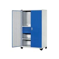 Tủ đựng đồ nghề 2 cánh Ally QT-HC05