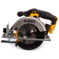Máy cưa đĩa pin DEWALT DCS391N