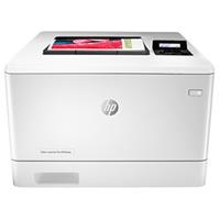Máy in màu HP Laser Jet Pro M454NW (W1Y43A)
