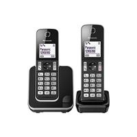 Điện thoại bàn không dây Panasonic TGD312