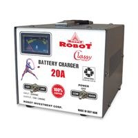 Máy sạc tăng giảm ắc quy Robot BMC 20A1224