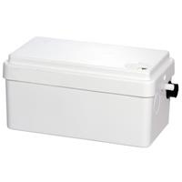 Máy bơm chất thải Sanishower