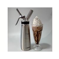 Bình xịt kem tươi Promix CW 500