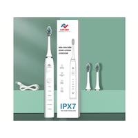 Bàn chải điện Sonic Life360 LE-BCD22B (trắng)