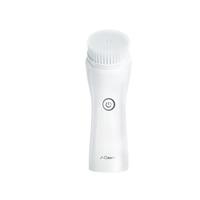 Máy rửa mặt công nghệ siêu âm 2in1 Nanotime F62Y