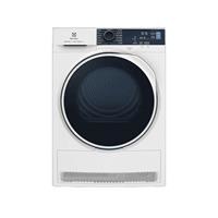 Máy sấy bơm nhiệt Electrolux 8kg EDH804H5WB 