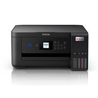 Máy in phun màu Epson Ecotank L4260 A4 Wi-Fi Duplex đa chức năng