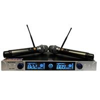 Micro không dây Guinness MU-117S