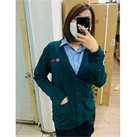 Áo khoác Cardigan nữ Bosch