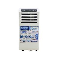 Điều hòa di động thông minh FujiE MPAC10 (10.000BTU)