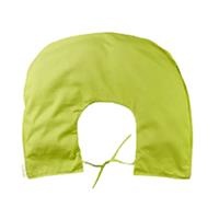 Túi chườm thảo dược vai cổ gáy Hapaku (làm nóng bằng lò vi sóng)