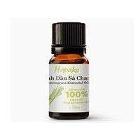 Tinh dầu tự nhiên sả chanh nguyên chất Hapaku