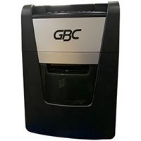 Máy hủy giấy GBC Auto+100X