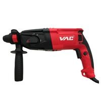 Máy khoan bê tông 3 chức năng VAC VA4102 26mm 800W