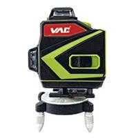 Máy cân bằng laser 16 tia xanh 20mw VAC VA10204 (VAC 3204)