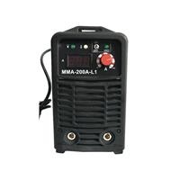Máy hàn IGBT 200A VAC VA9102