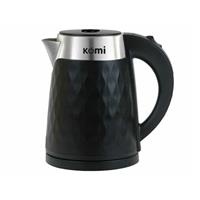 Ấm siêu tốc Komi KM-16 (1.6 lít)