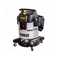 Máy hút bụi công nghiệp Dewalt DXV38S (38 lít, hút bụi khô ướt, thổi bụi)