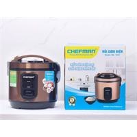 Nồi cơm điện Chefman CM-1212 (1.2 lít)