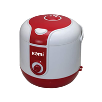 Nồi cơm điện Komi KM-01CD (1.8 lít)