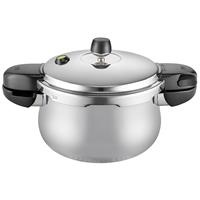 Nồi áp suất Inox IH PoongNyun HNHPC-10(IH) - 6 lít