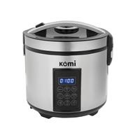 Nồi cơm điện Komi KM-02CD (1.8 lít)