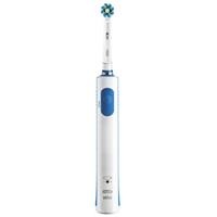 Bàn chải đánh răng điện Oral-B Pro600 D16.513