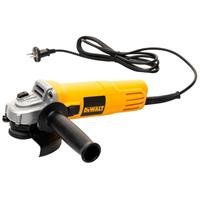Máy mài góc 125mm Dewalt DWE4119-B1