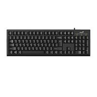 Bàn phím có dây thế hệ mới Genius Smart KB-100