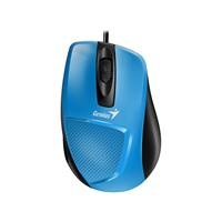 Chuột quang có dây Genius Ergonomic DX-150X