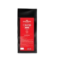 Cà phê hạt UCC 7 Blend (gói 1000g)