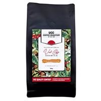 Cà phê hạt UCC Việt Cafe Arabica (gói 500g)