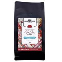 Cà phê hạt UCC Gia Lai Blend (gói 500g)