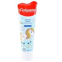 Kem đánh răng Colgate trẻ em hương dâu 40g