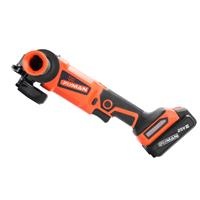 Máy mài góc bằng pin cầm tay Fixman 106001-01